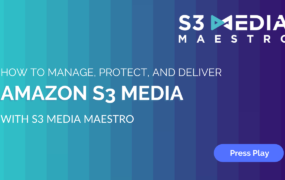 S3 Media Maestro v4.1.7（已汉化） - Amazon S3 WordPress Plugin-学课技术网