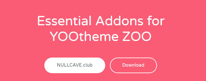 ZooLanders Essentials for Yootheme Pro WP v2.2.6