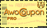 AwoCoupon Pro v4.0.0.5-学课技术网