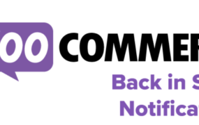 WooCommerce Back In Stock Notifications v1.6.1-学课技术网