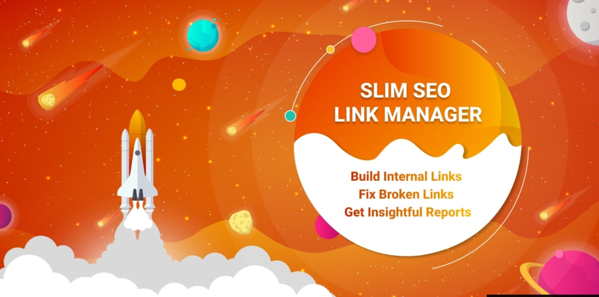 Slim SEO Link Manager v1.10.8