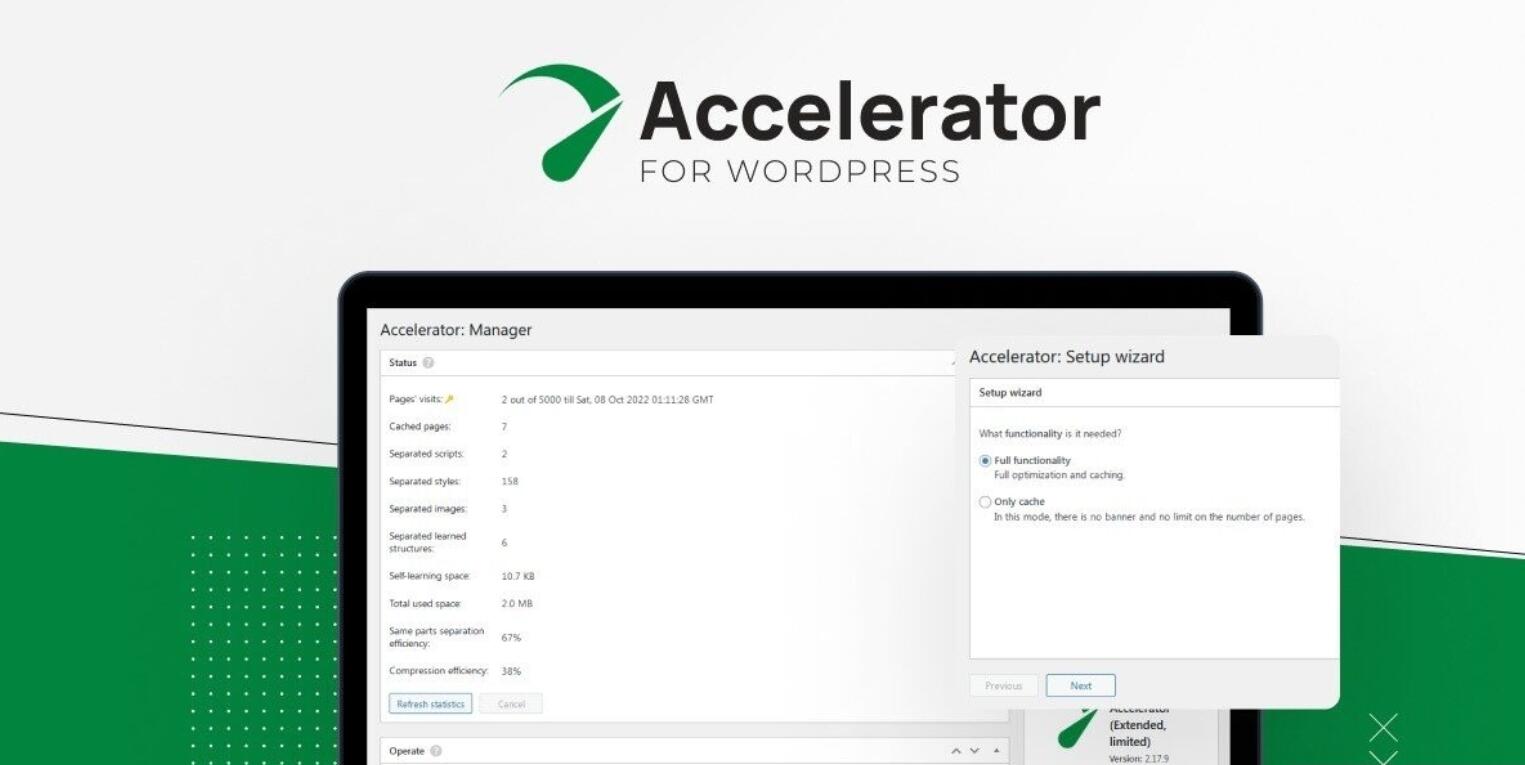 Seraphinite Accelerator Extended v2.27.46（已汉化）