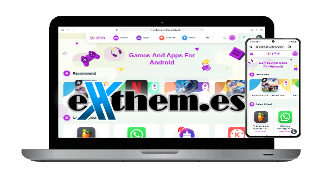 5Play Themes Exthem v8.1