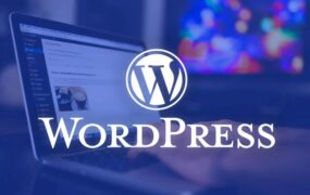 WordPress的安装方法-学课技术网