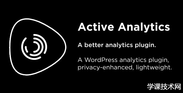Active Analytics v2.8.0
