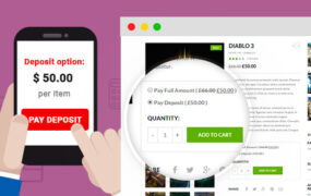 YITH WooCommerce Deposits and Down Payments v12.0