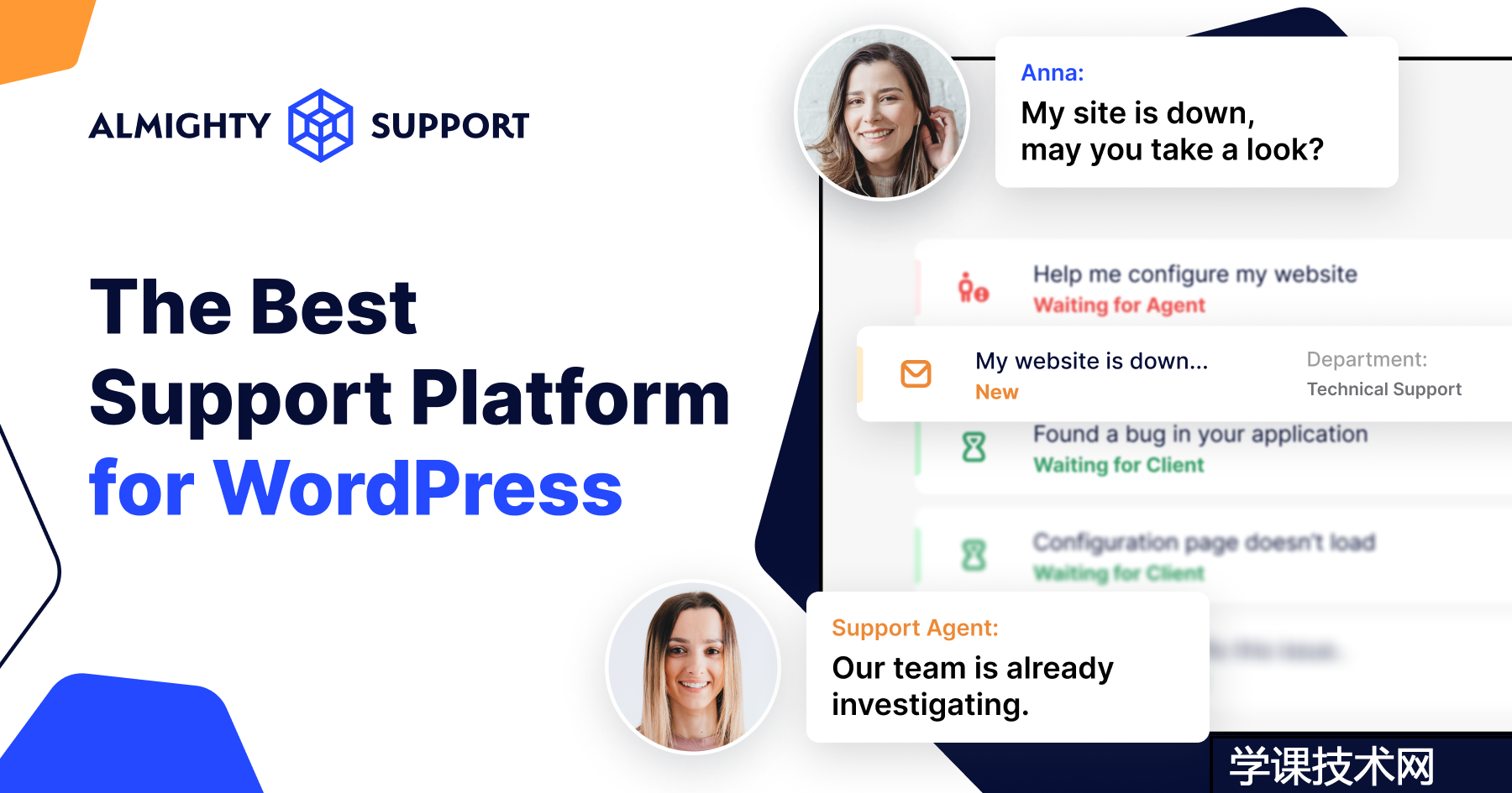 Almighty Support v1.8.0