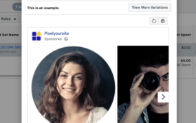 WordPress Feed for Facebook Dynamic Ads v1.0.4-学课技术网