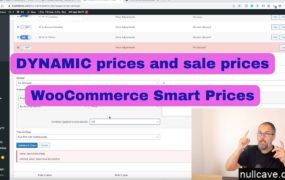 WooCommerce Smart Prices v1.0.2-学课技术网