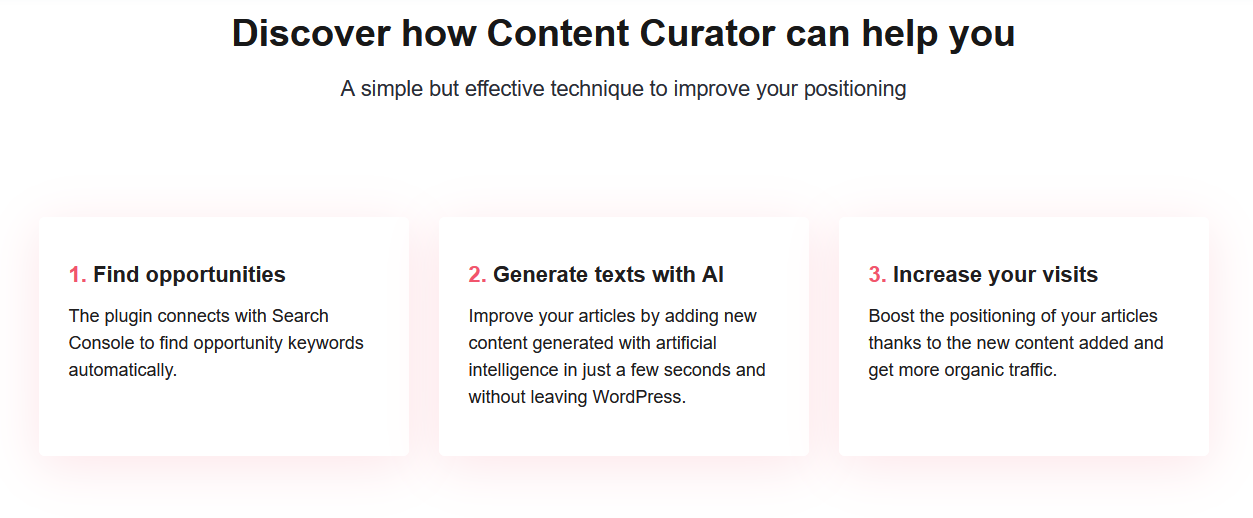 Content Curator AI v2.7.0（已汉化）