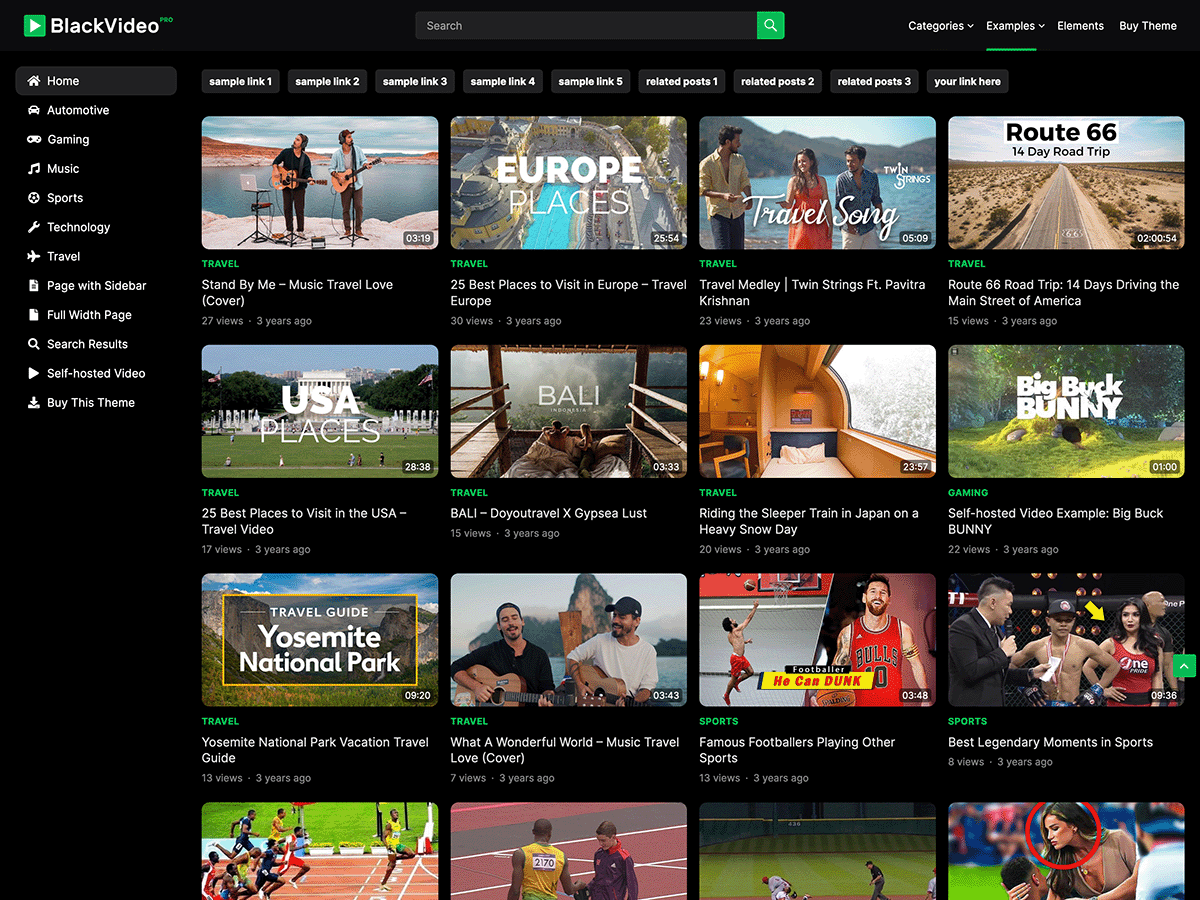 BlackVideo Pro v1.0.4