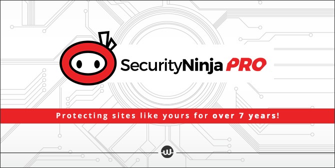 Security Ninja PRO v5.258(已汉化95%)