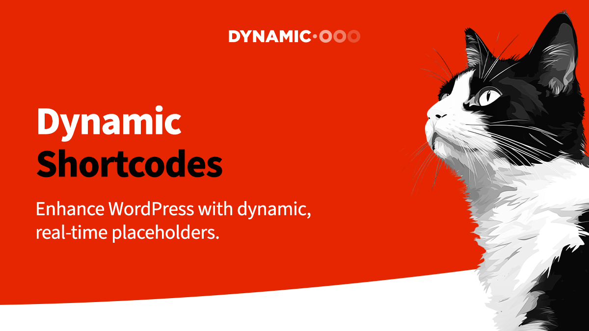 Dynamic.ooo v1.5.15 – Dynamic Shortcodes
