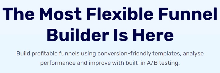 FunnelKit Funnel Builder Pro v3.13.2（已汉化60%）