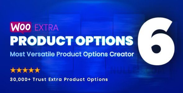 Extra Product Options & Add-Ons for WooCommerce v7.5.4