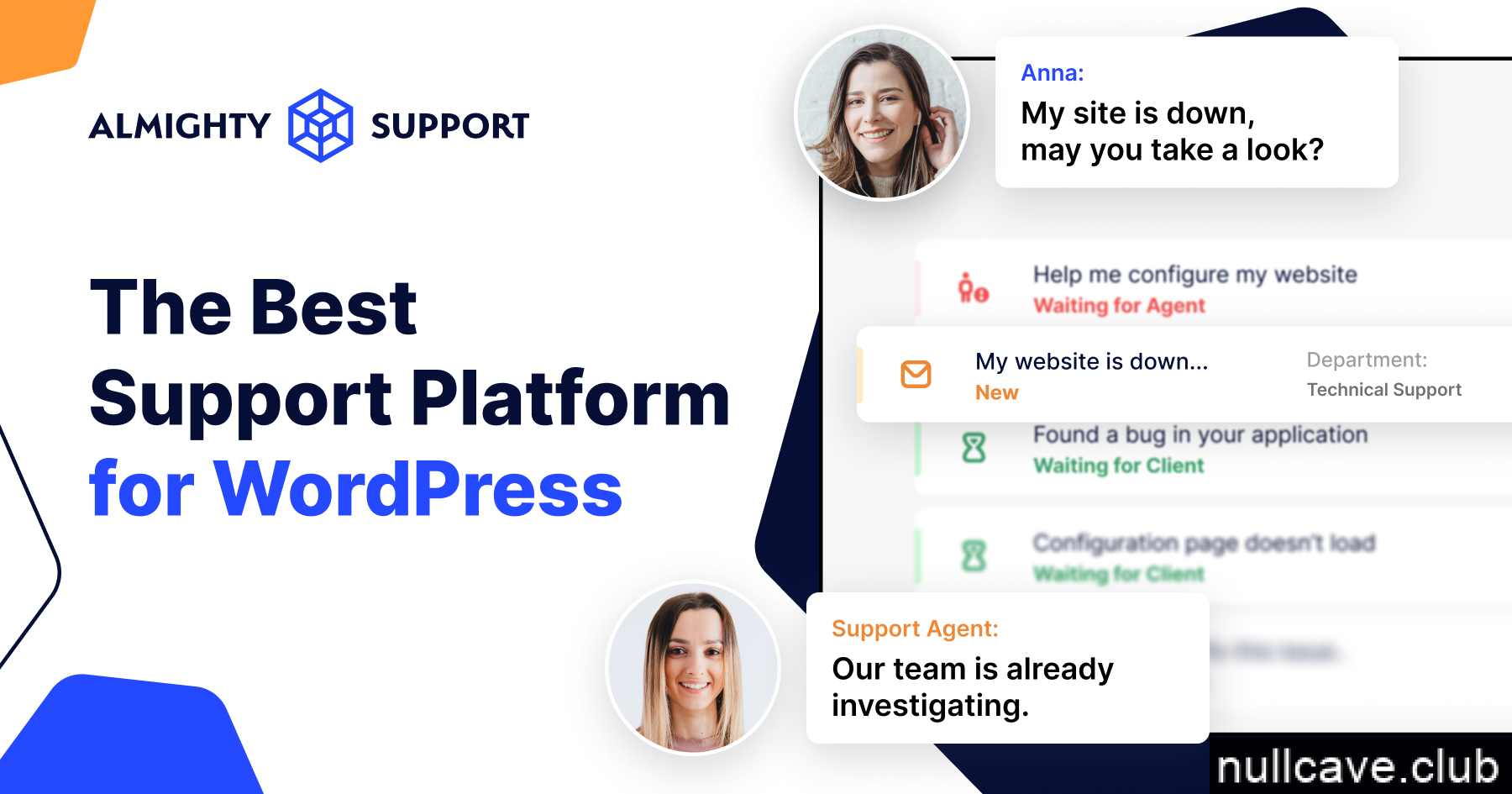 Awedesk Pro (Almighty Support) v1.9.0
