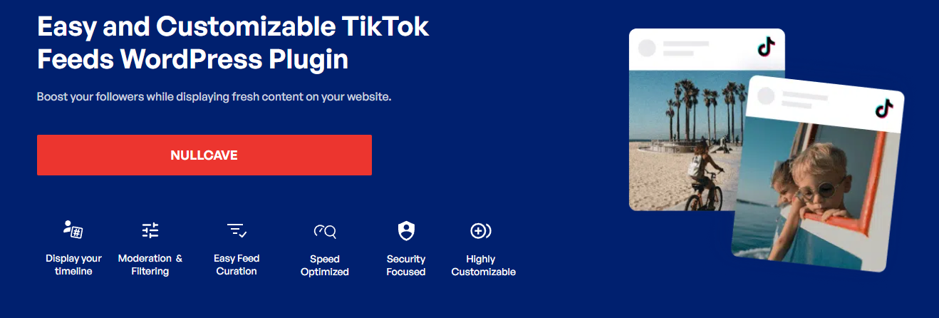 TikTok Feeds Pro Elite v1.4.1