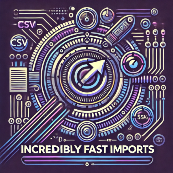 Super Speedy Imports by WP Intense v1.86