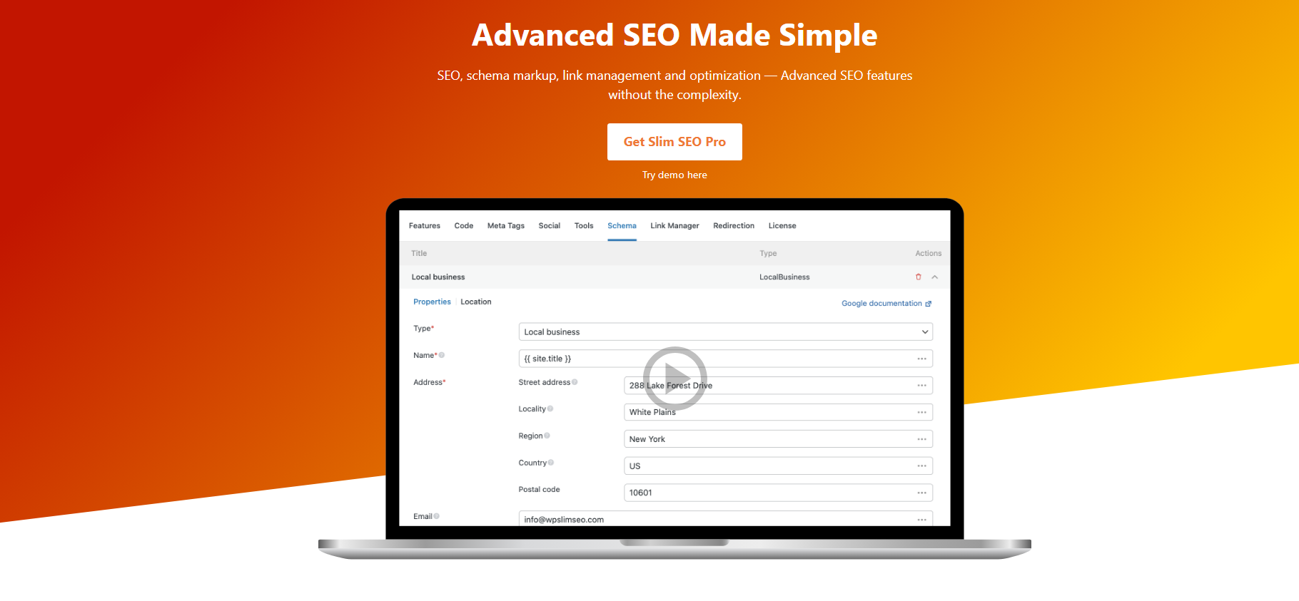 Slim SEO Pro v1.5.0 – An all-in-one Premium SEO plugin for WordPress