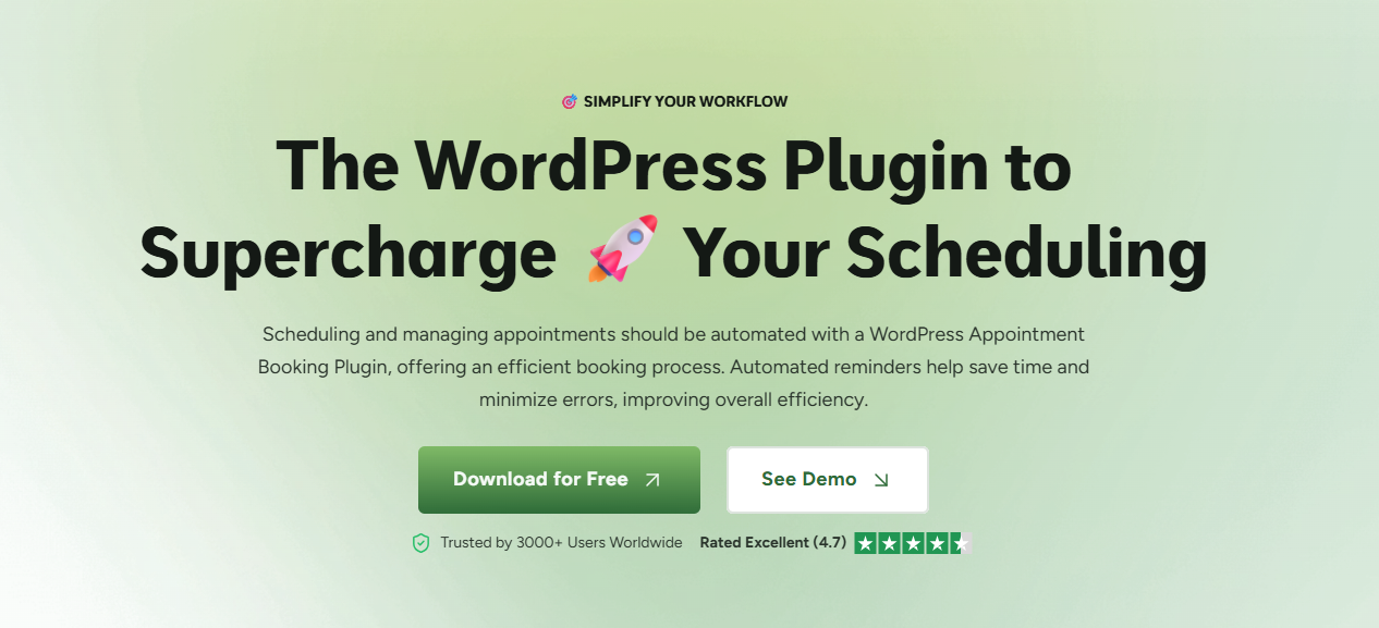 Hydra Booking Premium v1.1.5