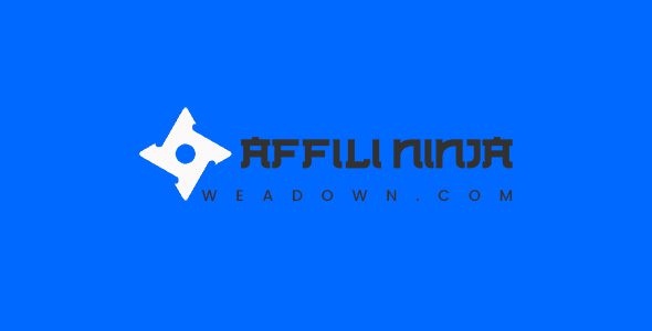 AffiliNinja v1.6.1 – 适用于 WordPress 的一体化联盟营销插件