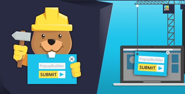 Popup Builder – WordPress Popup Builder v4.4.4  + All Addons Pack