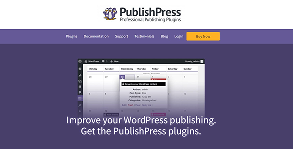 PublishPress Future Pro v4.10.3