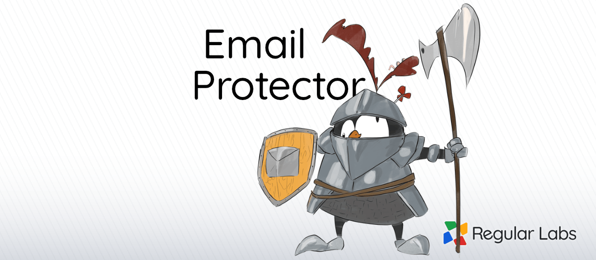 Email Protector Pro v6.3.12