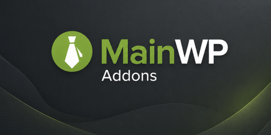 MainWP Early Access (Labs) Extension v5.2