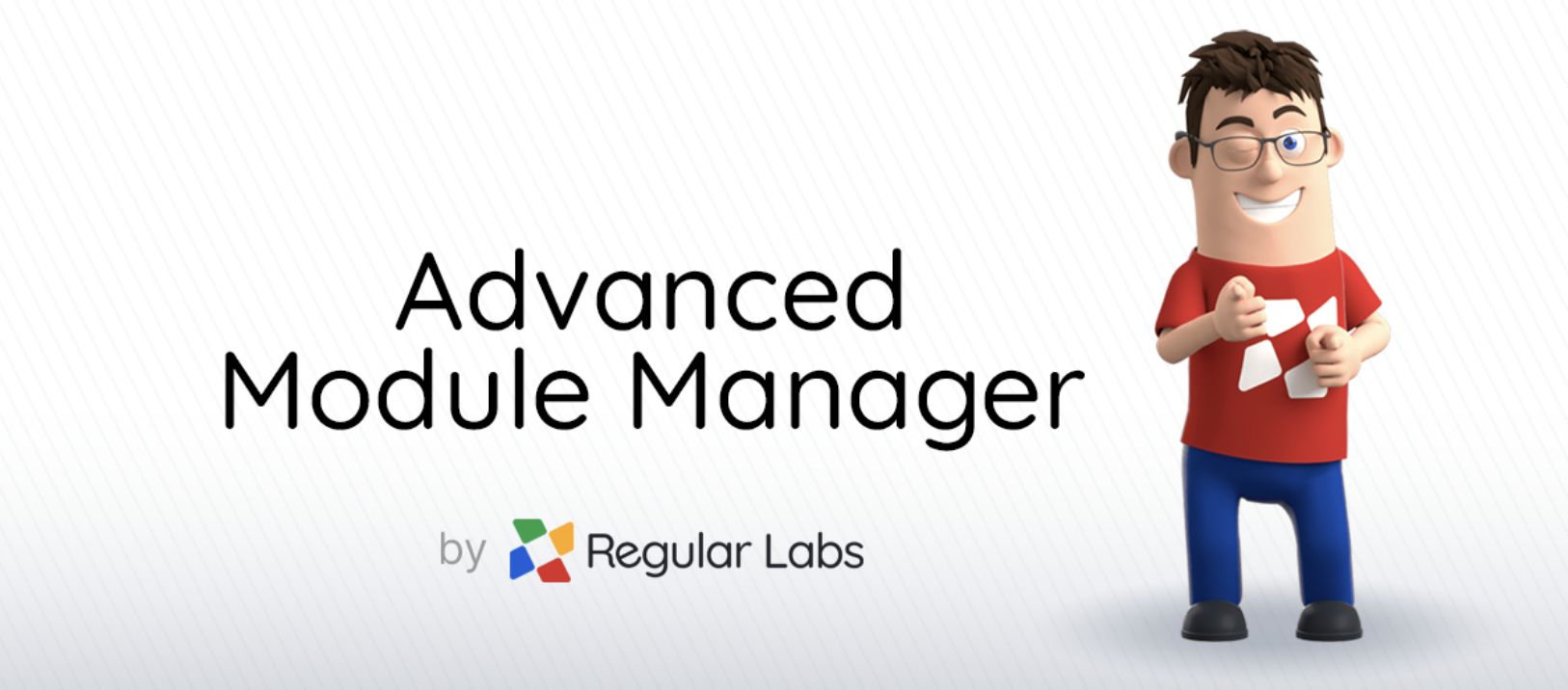 Advanced Module Manager PRO v12.1.0