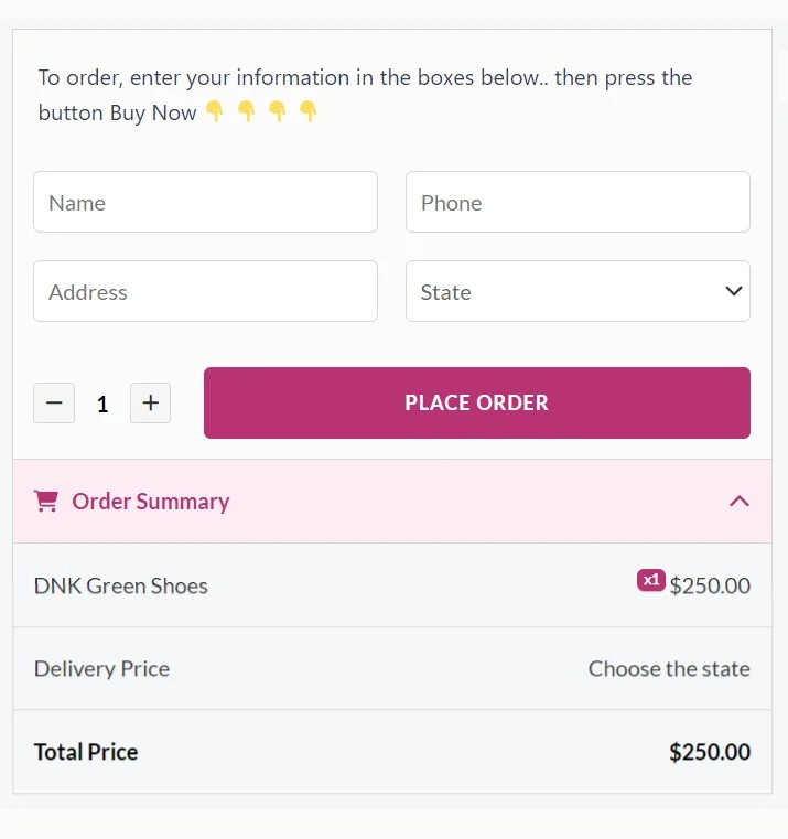 WooEcom v2.9.0 – The Cash On Delivery Plugin